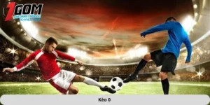 Kèo 0