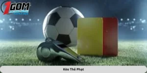 kèo thẻ phạt