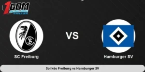Soi kèo Freiburg vs Hamburger SV